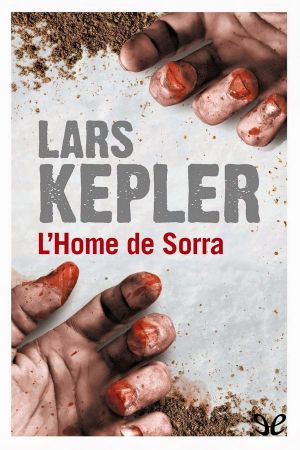 [Joona Linna 04] • L'Home De Sorra